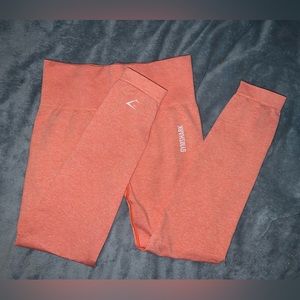 Gymshark Adapt Marl Seamless Leggings